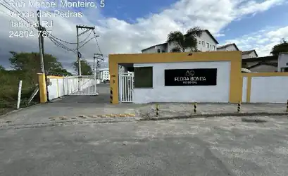 Apartamento em ITABORAI - RJ