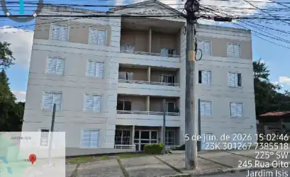 Apartamento em COTIA - SP