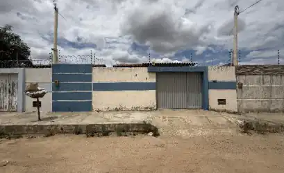 Casa em MOSSORO - RN