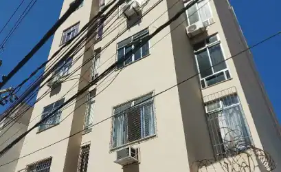 Apartamento em RIO DE JANEIRO - RJ