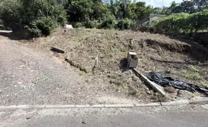 Terreno em MELEIRO - SC