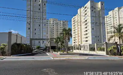 Apartamento em UBERLANDIA - MG