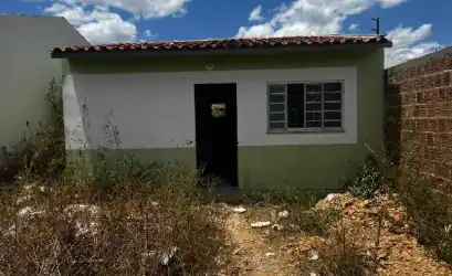 Casa em BELO JARDIM - PE