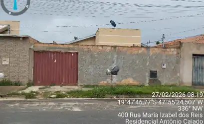 Casa em UBERABA - MG