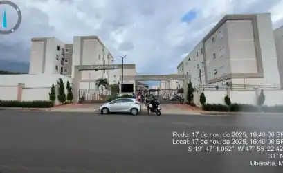 Apartamento em UBERABA - MG