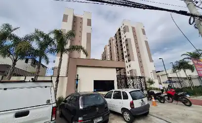 Apartamento em RIO DE JANEIRO - RJ