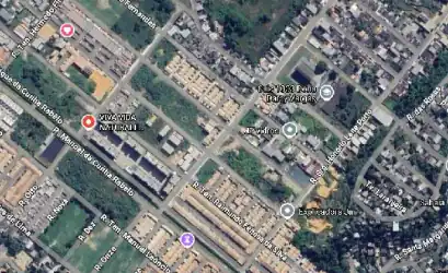 Apartamento em BELFORD ROXO - RJ