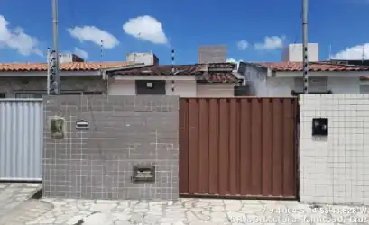 Casa em SANTA RITA - PB