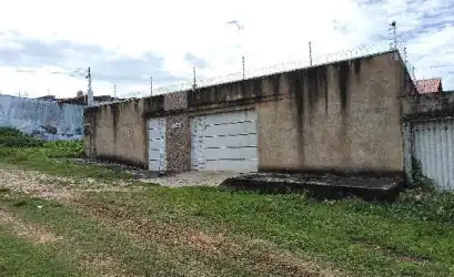 Casa em JUAZEIRO DO NORTE - CE