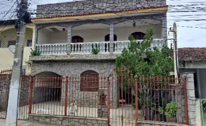 Casa em VOLTA REDONDA - RJ