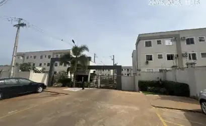 Apartamento em CATANDUVA - SP