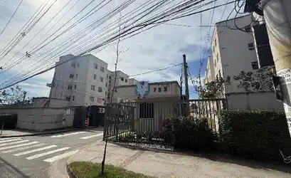 Apartamento em RIO DE JANEIRO - RJ