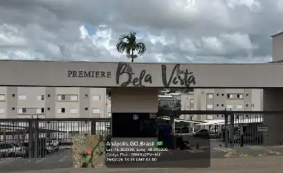 Apartamento em ANAPOLIS - GO