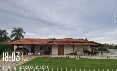 Casa em BRASILIA - DF