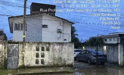 Casa em PAULISTA - PE