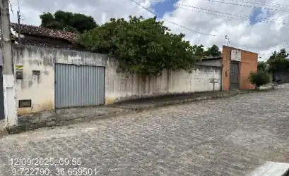 Casa em ARAPIRACA - AL