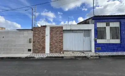 Casa em TOMAR DO GERU - SE