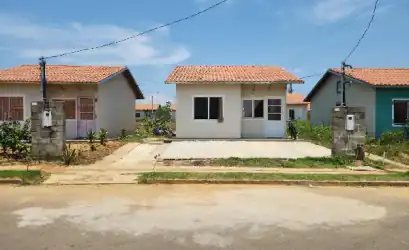 Casa em IRANDUBA - AM