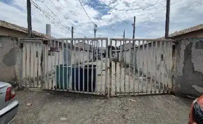 Casa em BELFORD ROXO - RJ