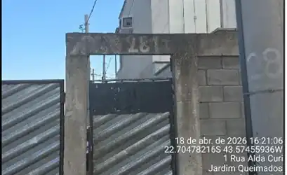 Casa em QUEIMADOS - RJ