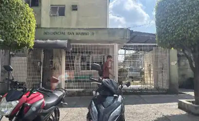 Apartamento em DIADEMA - SP