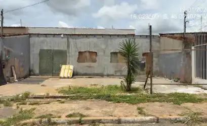 Casa em BRASILIA - DF