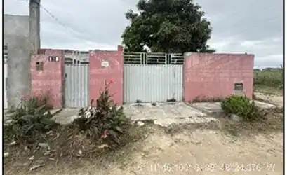 Casa em TANGARA - RN