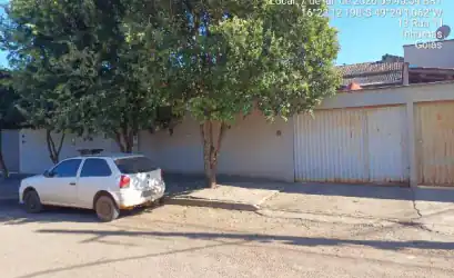 Casa em INHUMAS - GO