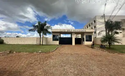 Apartamento em PLANALTINA - GO