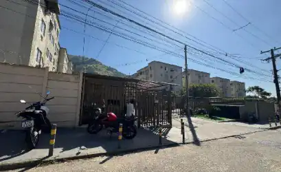 Apartamento em RIO DE JANEIRO - RJ