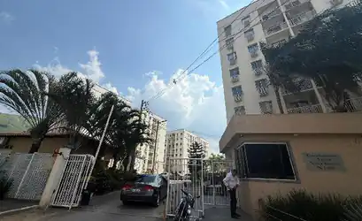 Apartamento em NOVA IGUACU - RJ