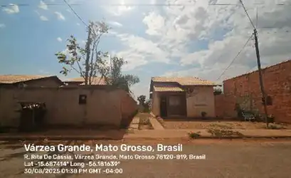 Casa em VARZEA GRANDE - MT