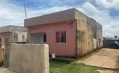 Casa em CHA DE ALEGRIA - PE