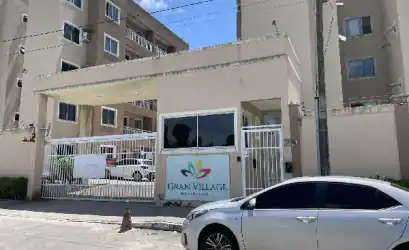 Apartamento em FORTALEZA - CE
