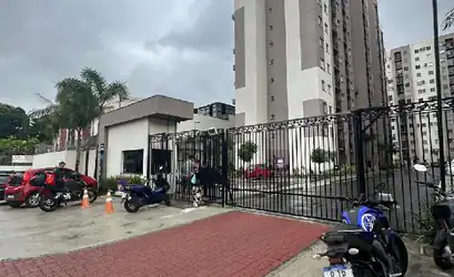 Apartamento em RIO DE JANEIRO - RJ