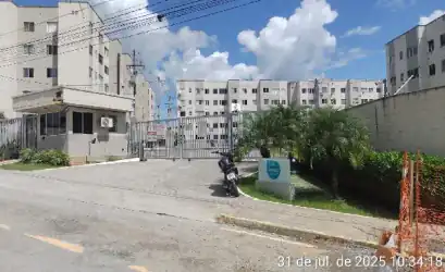 Apartamento em CAMARAGIBE - PE
