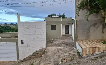 Casa em CARPINA - PE