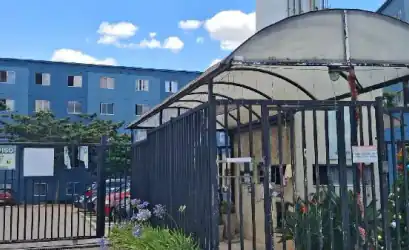 Apartamento em SAO PAULO - SP