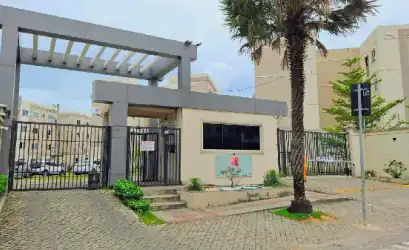 Apartamento em FORTALEZA - CE