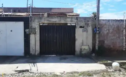 Casa em ITAITINGA - CE