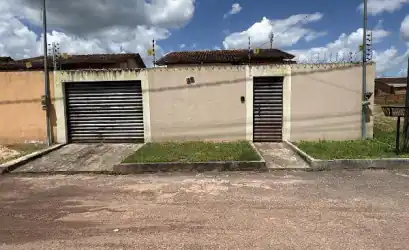 Casa em CASTANHAL - PA