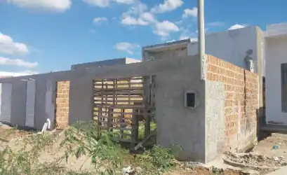 Casa em ARCOVERDE - PE