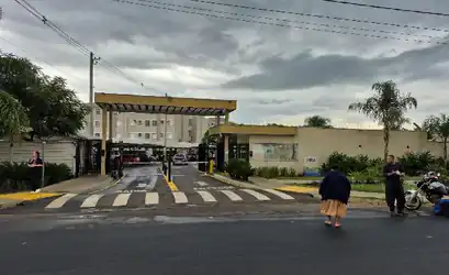 Apartamento em SERTAOZINHO - SP