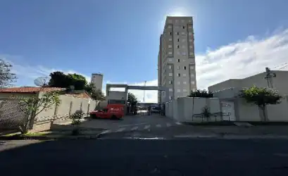 Apartamento em SAO JOSE DO RIO PRETO - SP