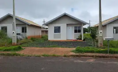 Casa em TABATINGA - SP