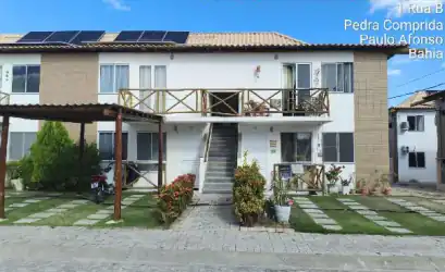 Apartamento em PAULO AFONSO - BA