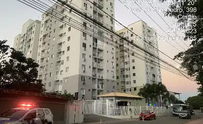 Apartamento em SERRA - ES
