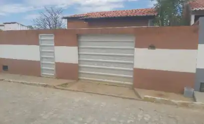 Casa em ITAU - RN