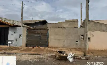 Casa em BEBEDOURO - SP