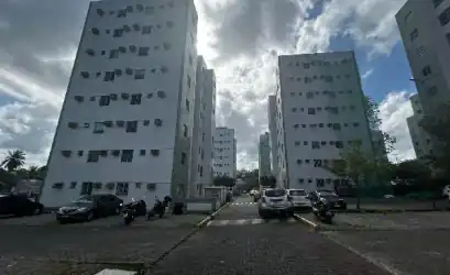 Apartamento em PAULISTA - PE
